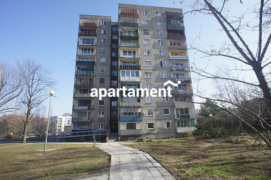 0% prowizji, dwupokojowe - ul. M.C. Skłodowskiej