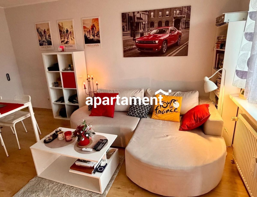 Od zaraz do zamieszkania, Zacisze, Kokosowa !