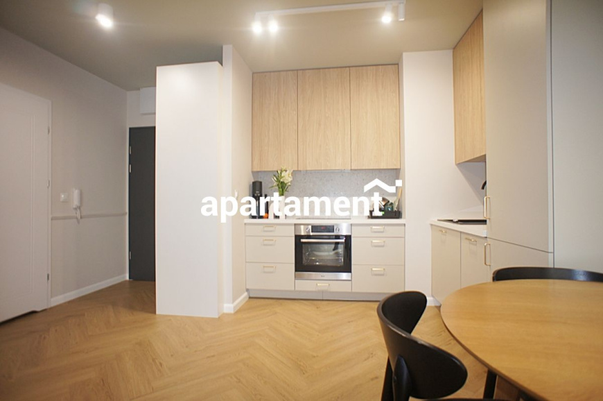 0% prowizji - dwupokojowe - os. Przyszłości