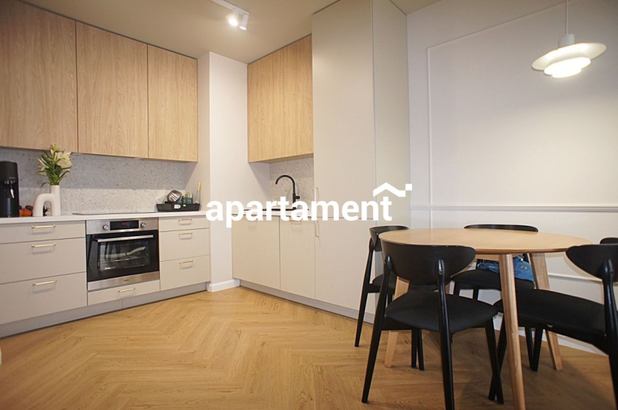 0% prowizji - dwupokojowe - os. Przyszłości