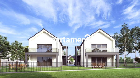 Promo Super cena! apartamenty z ogrodami Łężyca !