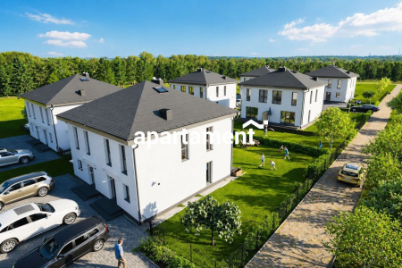 Ostatni 18D/1 Łężyca-Prosta `Domy na górce`