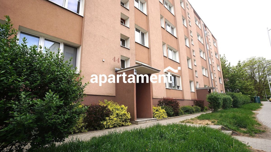3 pokojowe Blisko Centrum- ul. Ogrodowa