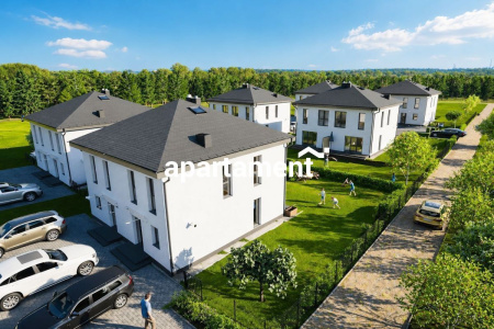 18D/2 Łężyca-Prosta `Domy na górce`