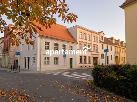 Twoje mieszkanie w centrum miasta