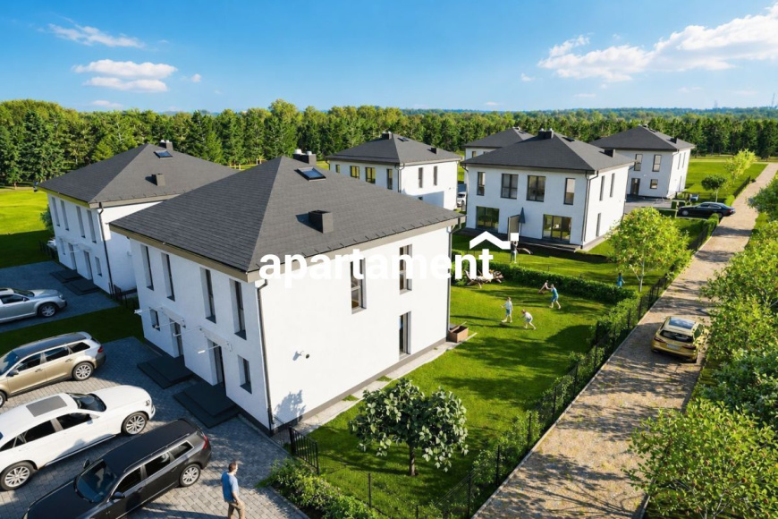 18D/2 Łężyca-Prosta `Domy na górce`