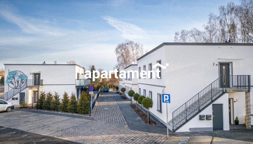 0% 115 mkw, Goździkowa Jędrzychów, tuż przy lesie