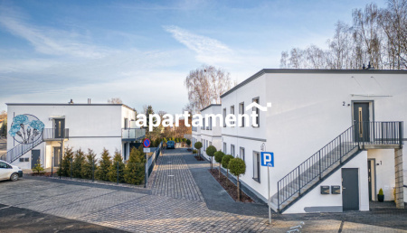 0% 115 mkw, Goździkowa Jędrzychów, tuż przy lesie
